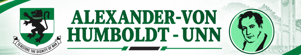 Alexandra-Von Humboldt